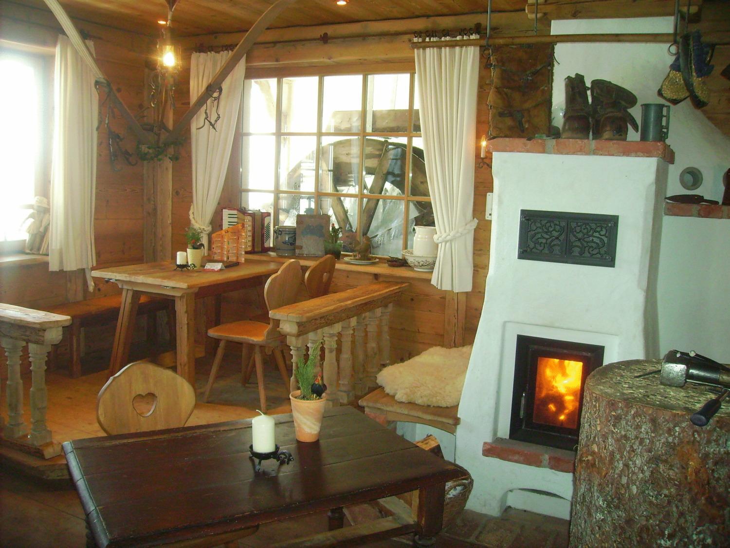 Hotel & Restaurant Gruener Baum - Die Gruene Oase Am Feldberg Feldberg  Buitenkant foto